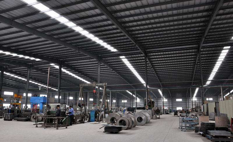 工程案例 工程案例